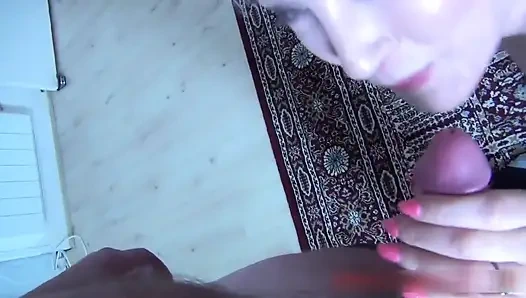 Show You How Desperate I Am to Get That House Sale