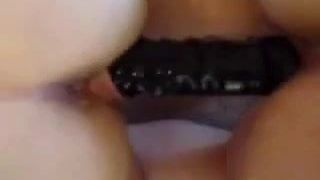 双头假阳具合集1