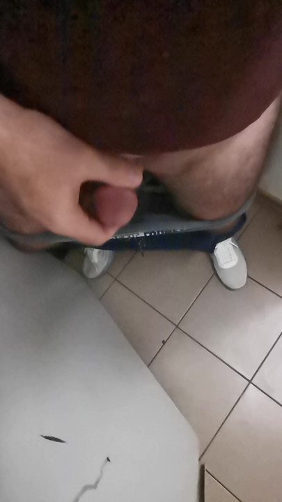 Laba in wc