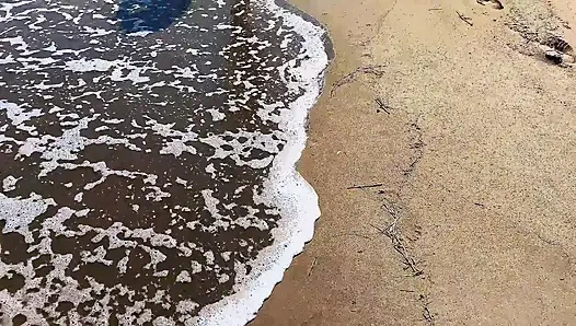 Abreise und Rückkehr aus dem haus meines liebhabers