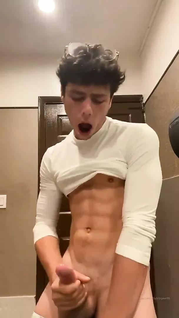 Hot boy