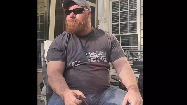 CIgar on the Deck 2