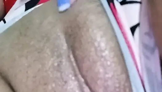 I give my stepfather an ass so he can put it in me, I'm very