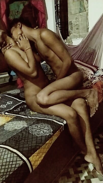 First Night with a Beautiful Woman Passionate First Night Story
