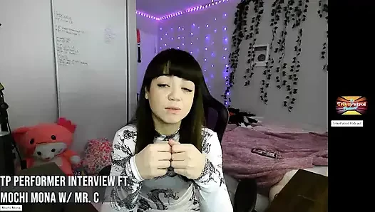 Trikepatrol Interview - Mochi Mona