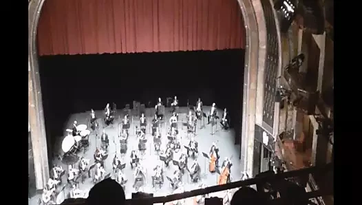 Ben boşalmak içinde ona siyah çorap içinde bir banyo arasında bellas artes cdmx3