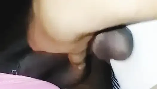 Video pasangan lanka lagi berbahagia dengan celana dalam pink keluargaku