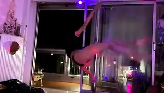 Exciting Dancer
