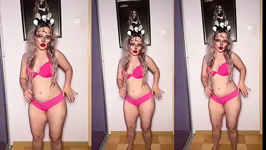 Bulls Paying for Your Pink Panties