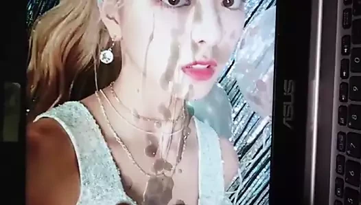 Itzy yuna döl haraç