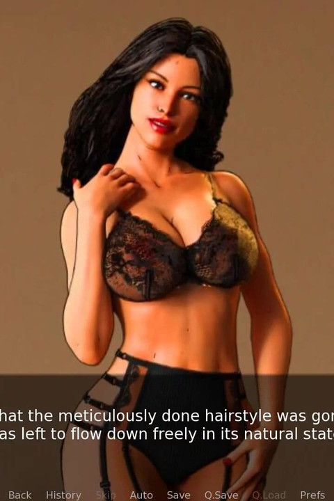 A couple's duet of love & lust: housewife on her way to get fucked in front her cuckold husband ep.42