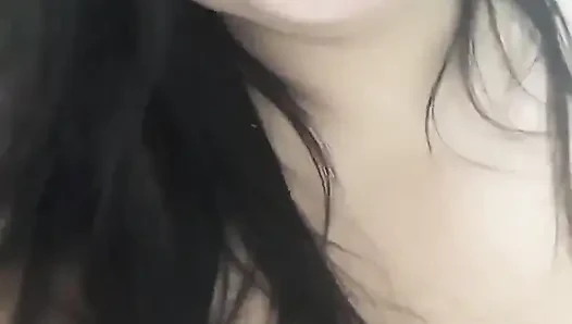 I Woke up Very Naughty with That Desire