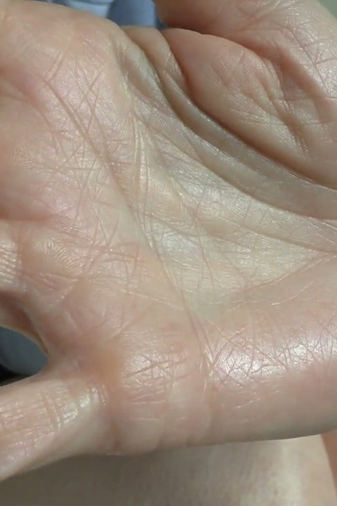 Elegant Autumn Hands, Part 1 - Presented by Lady Victoria Valente