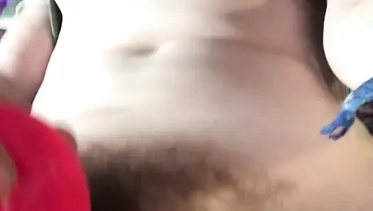 Fantasising About Curvyteenqueen Turns Me on so Much It Immediately Makes Me Squirt. Part One of Two