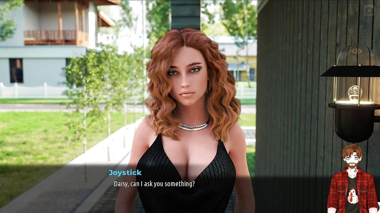 Tante seksi sunville - (pt 01 - l7team