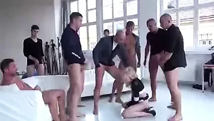 Spanking Boogie