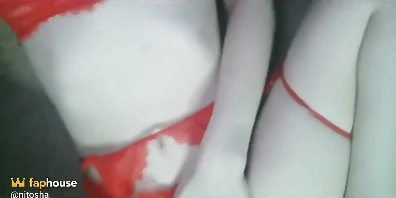 Stepdaddy, I'm Jerking My Pussy Again