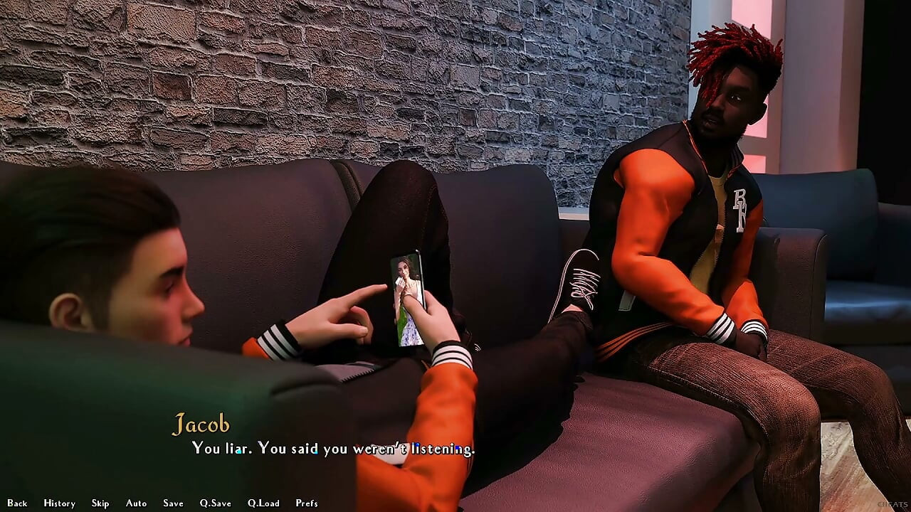 Being a Dik 30
