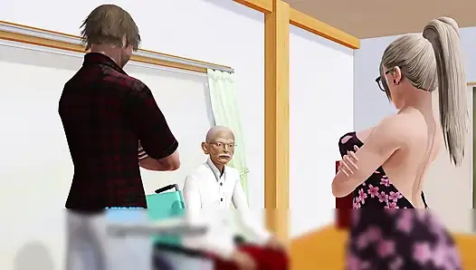 Gameplay lengkap - max's life 3, bagian 38