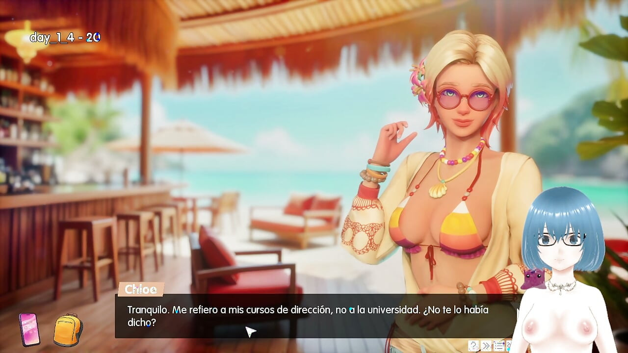 Love Or Lust Gameplay 1 Visual novel where we fuck a bunch of sexy women