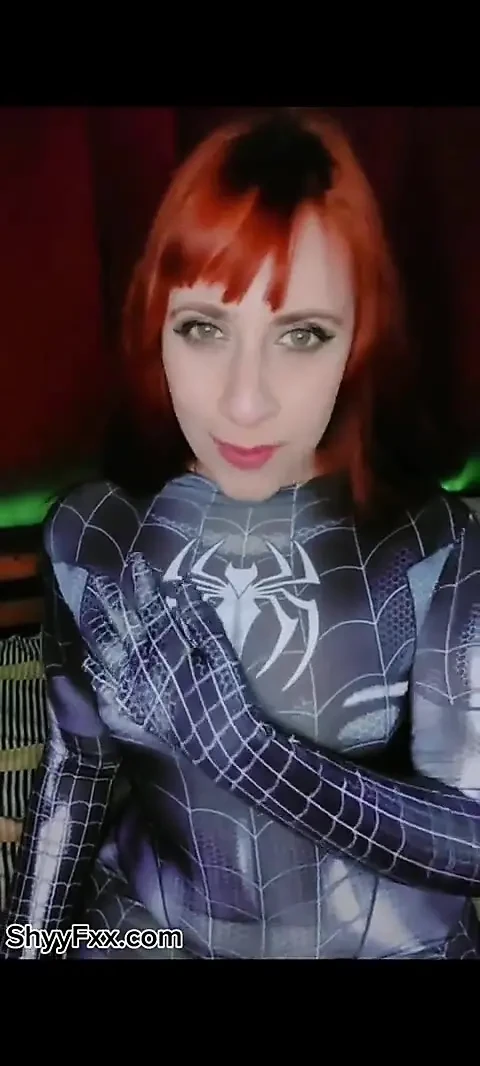 Spider-gauchi Chapter 1 He Always Gets Into Trouble!
