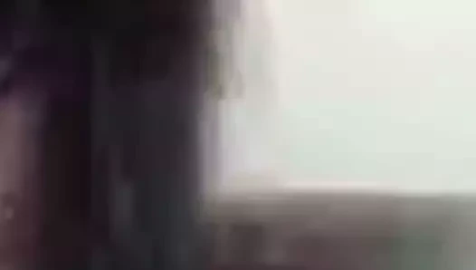 Asian Trans cums in pvt