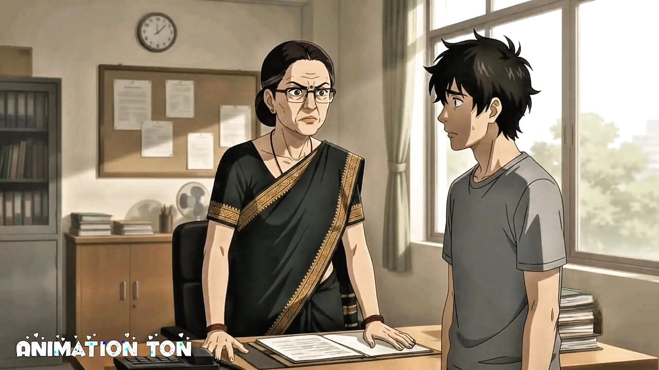Warden Ki Saza - Episode 2 | Raaz Khul Gaya