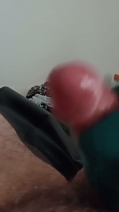 Testing a new mastrubator lovense gush 2 | Clip 2