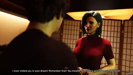 Baştan çıkarma sanatı (bölüm 20)