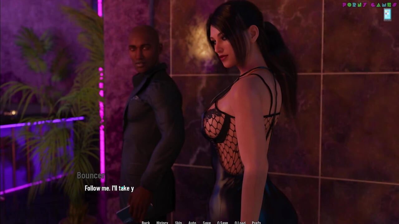 University Days by Greebo - Hard Sex Behind the Club 26