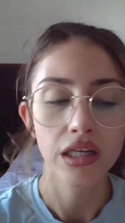 SHANAXNOW NOSE FETISH EATING BOOGERS PRESS NOSTRILS MOANING | Clip 1
