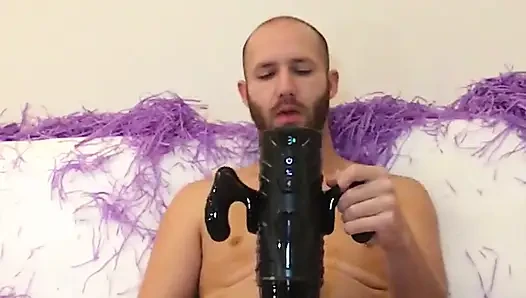 Sexy Mechanical Fleshlight