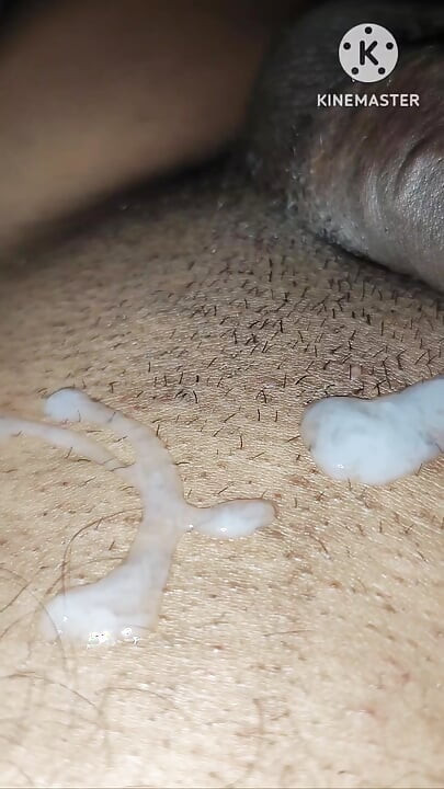 desi lund hand job cumshot