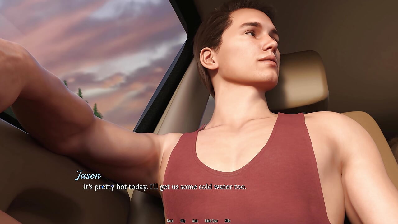 プッシーランド(パート2)