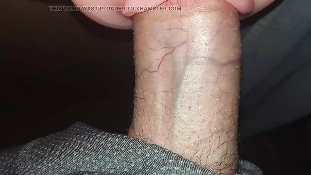 Cuming In Pocket Pussy