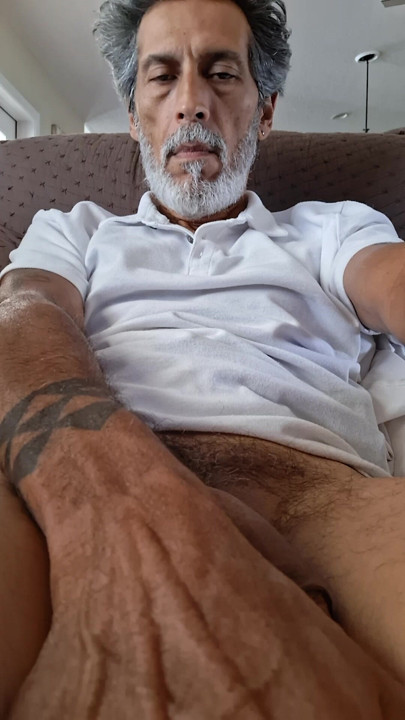 Grandpa balls