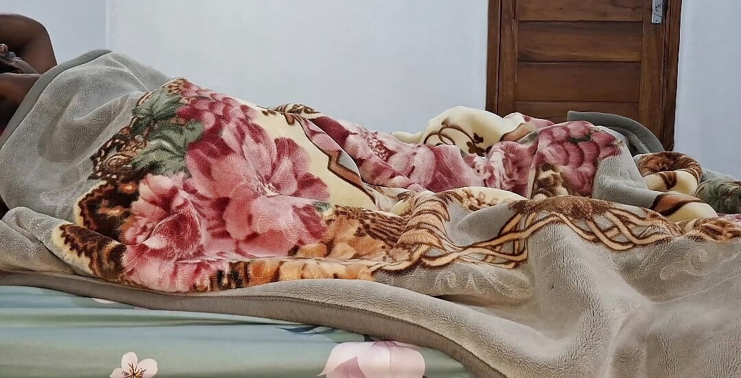 He fucks me well and deliciously, but my husband loved twerking on his dick until I reached orgasm.
