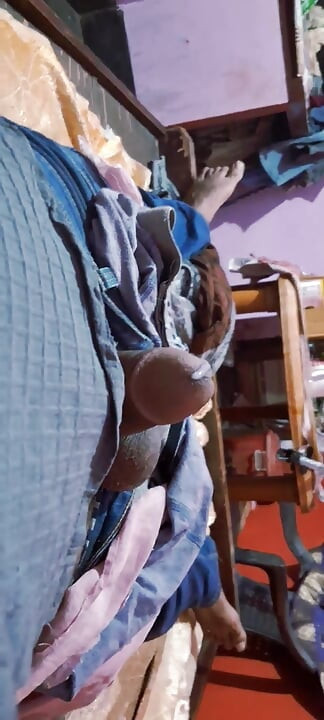 Daddy dick amateur masturbation hand job teen ass Big Daddy dick amateur masturbation
