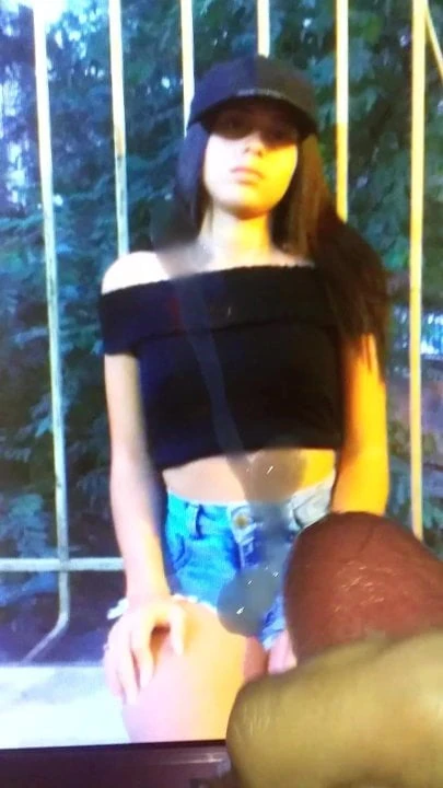 Pedido 04 Cum Porn Tribute