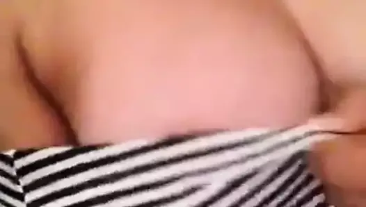 Suck My Tits