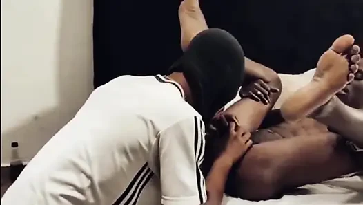 Fucked My Stepbrother's Best Friend. 2