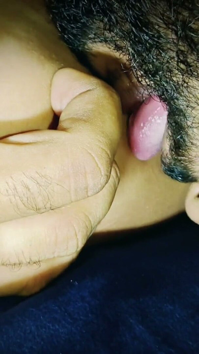A game by Jackson with toung twist awesome pussy lick boob suck back lick smooch desi indian style | Clip 3