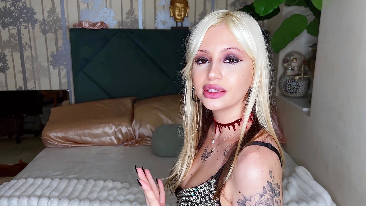 CBT Ballbusting Session - I Destroy Your Cock and Balls for My Pleasure