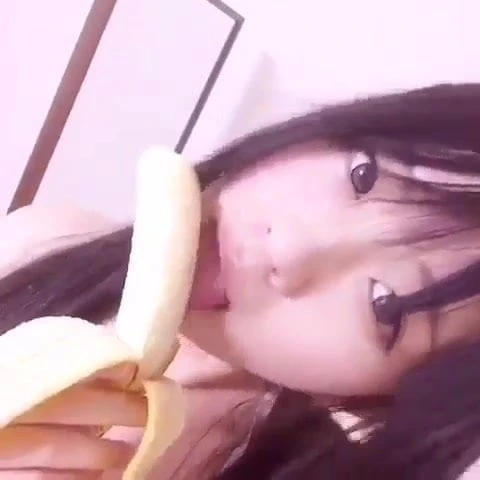 Asian girl