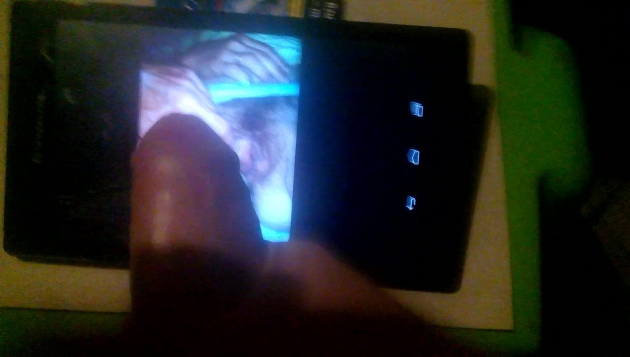 Cum tribute dojrzalakobieta 2
