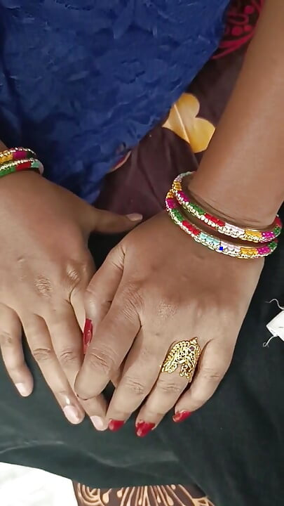 Desi Hot Telugu Teacher Sister in Law Secret Affair in Home