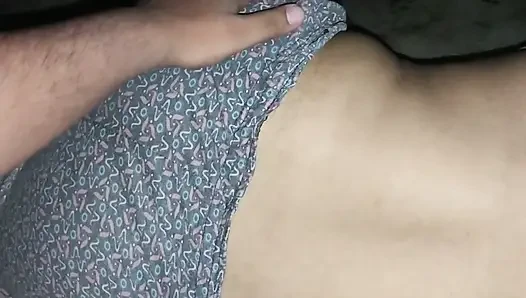 Godaan Tubuh Bhabhi