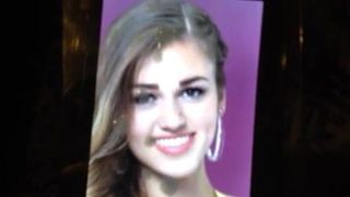 Eine Hommage an Sadie Robertson