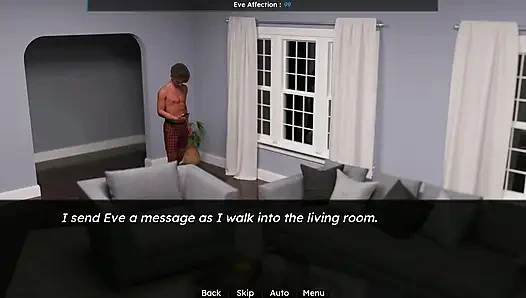 Summer scent 3 - she love passionate love.