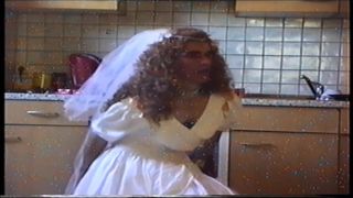Mspaulatv, mariage